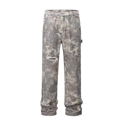 RealTree Carpenter