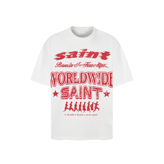 Saint Worldwide