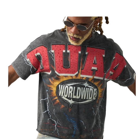 DUAA- Worldwide