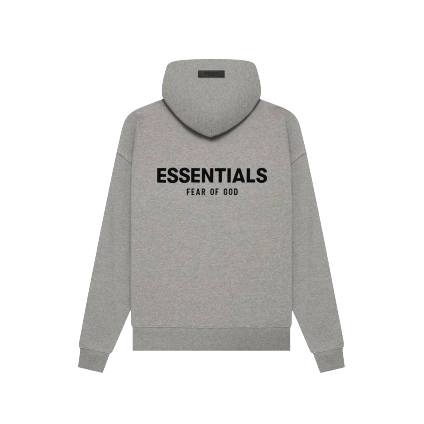Fear of God Essentials Hoodie