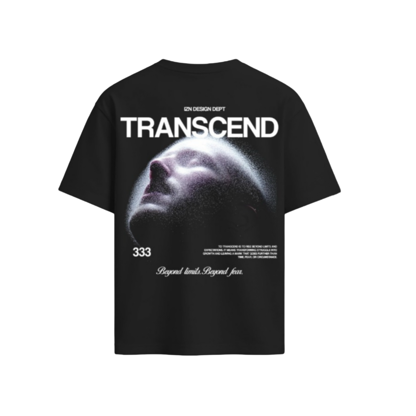 IZAN- Transcend