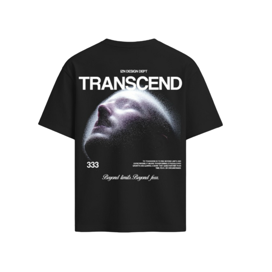 IZAN- Transcend