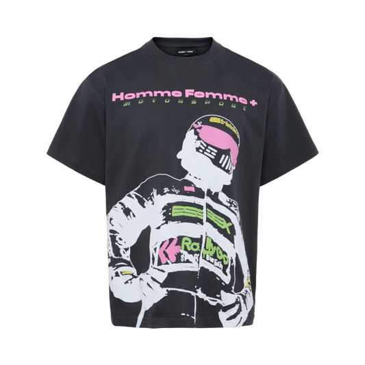 Homme + Femme Motorsport