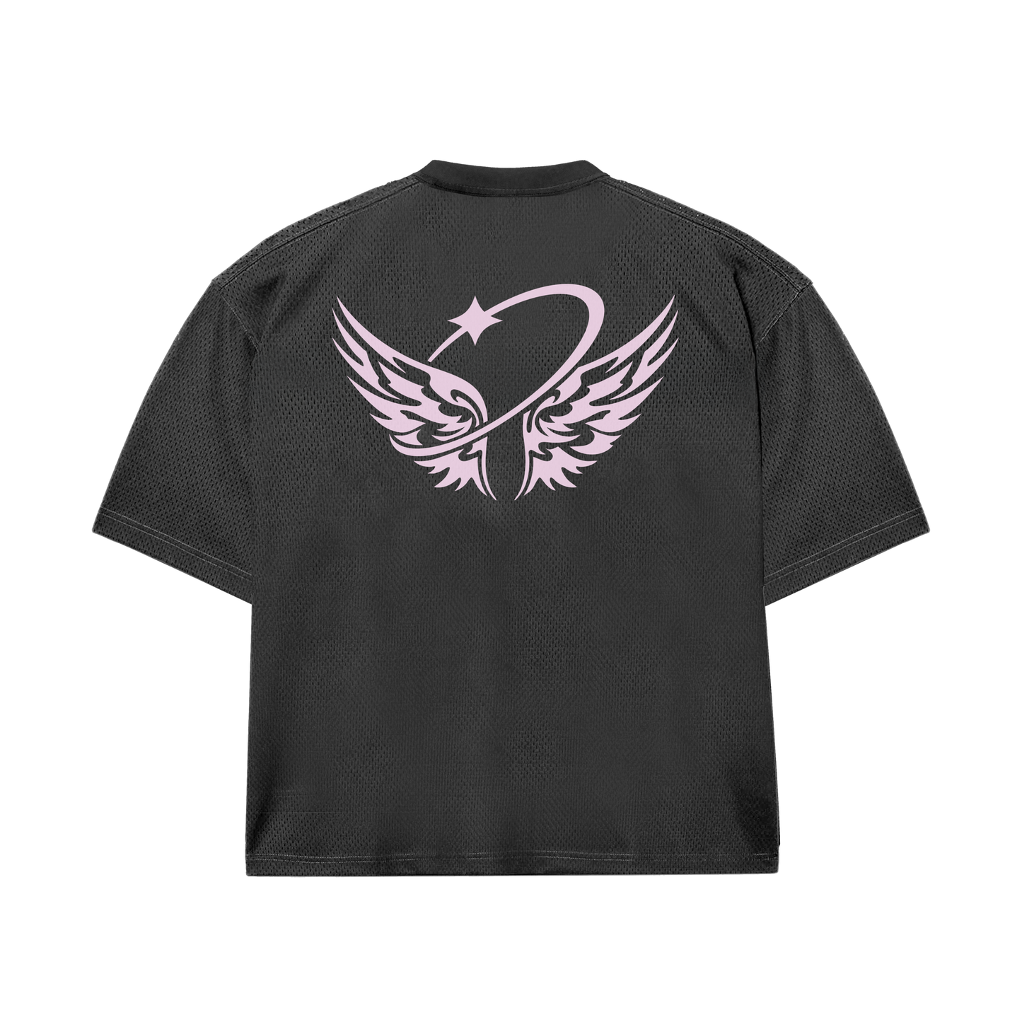 Fantasy Supply- Mesh Jersey