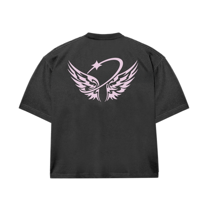 Fantasy Supply- Mesh Jersey