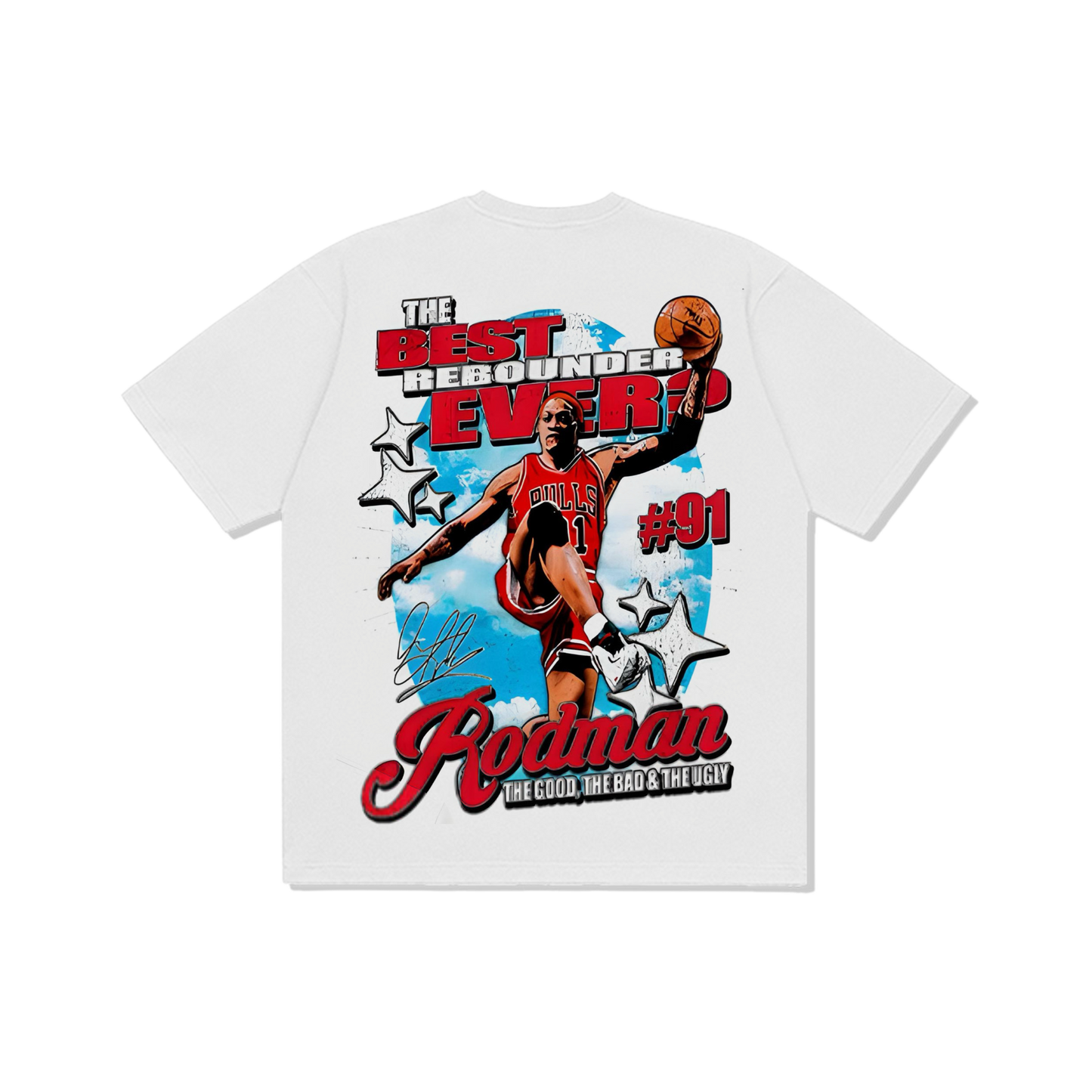 Rodman #91
