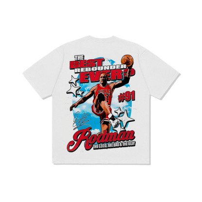 Rodman #91