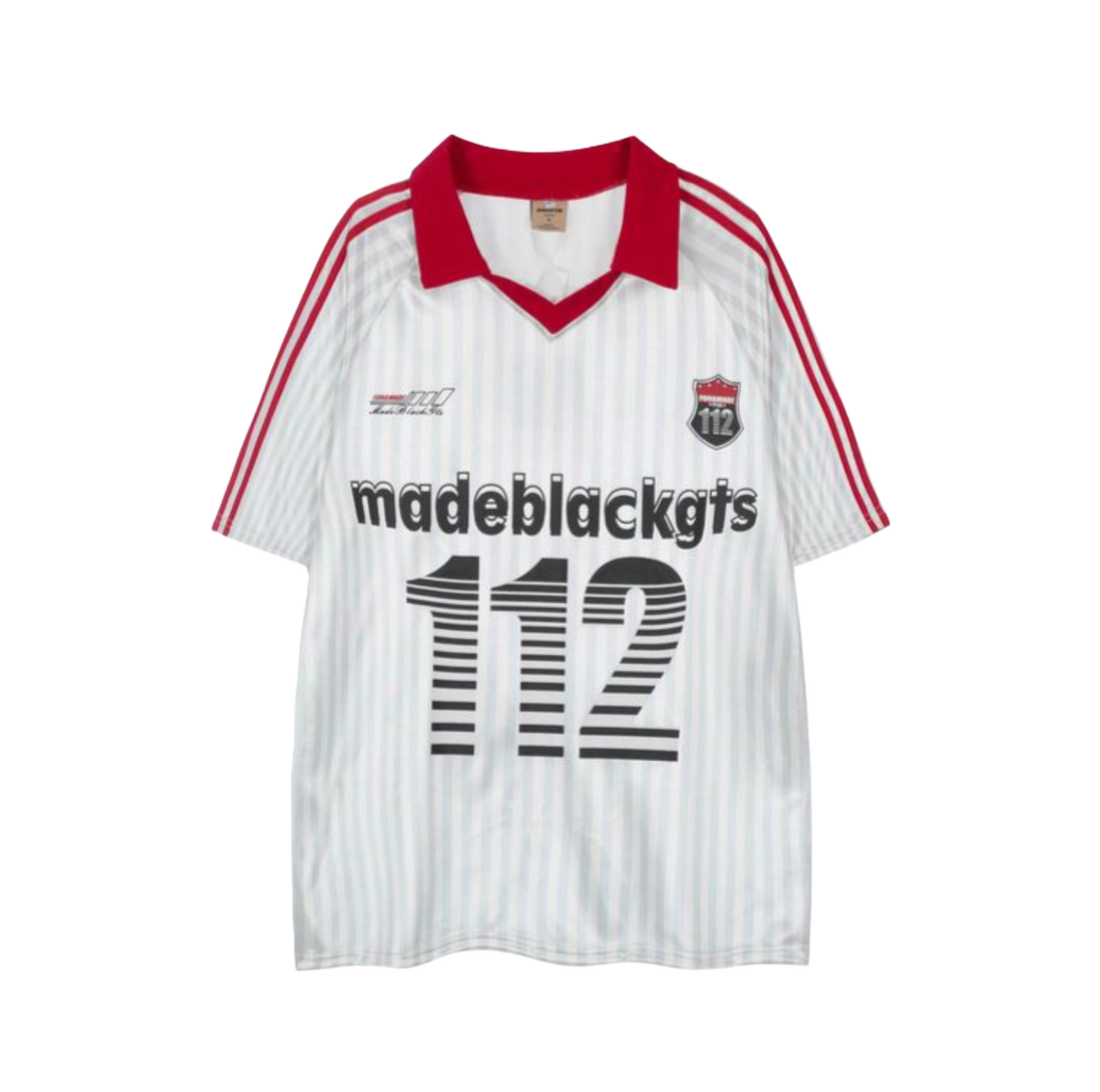 Blackgts Jersey