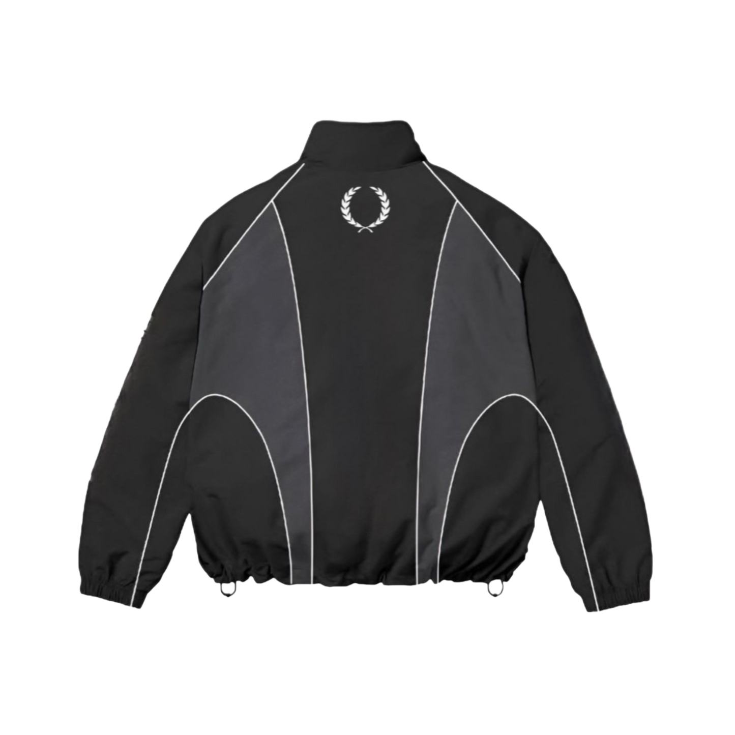 Collective Club Track Jacket