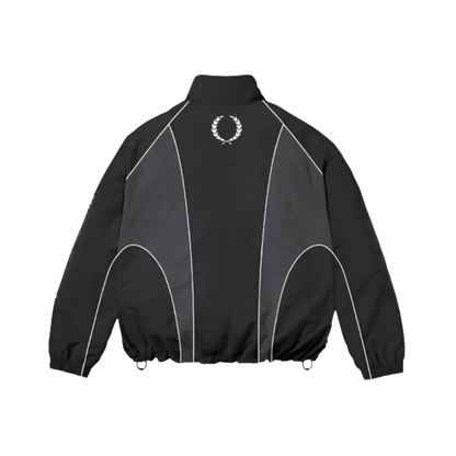 Collective Club Track Jacket