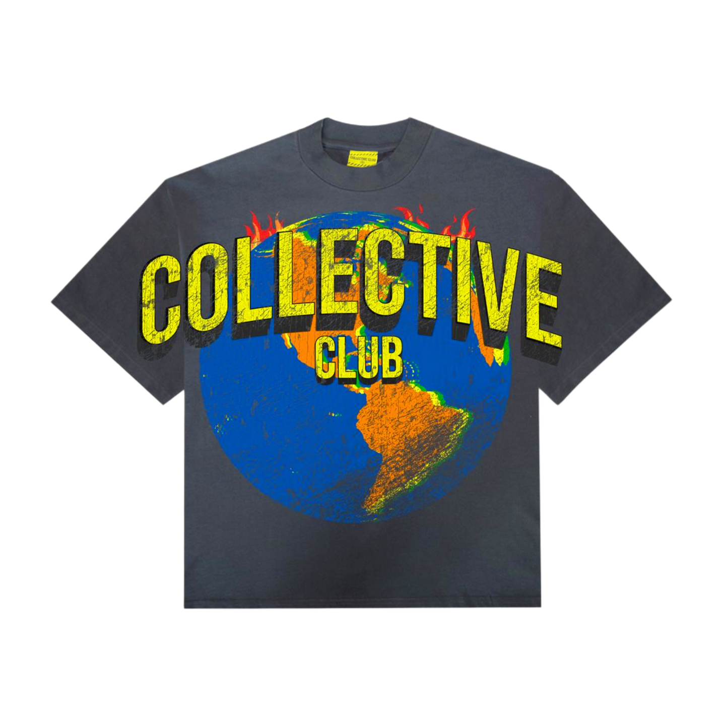 CC Disaster Earth