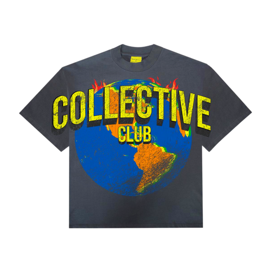 CC Disaster Earth