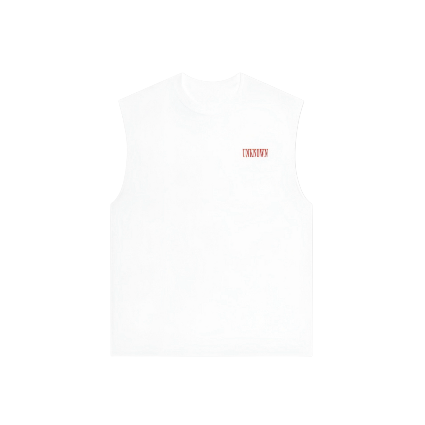 IZAN- Unknown Tank Top