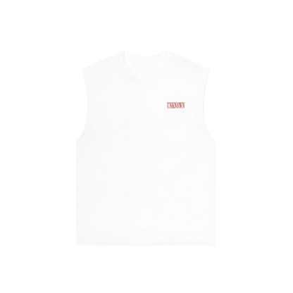 IZAN- Unknown Tank Top