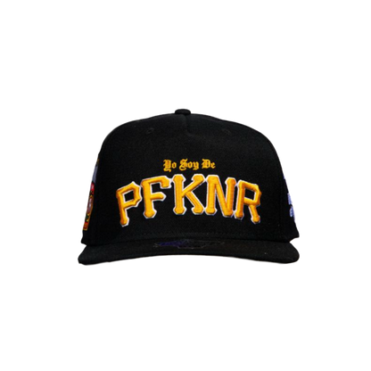 PFKNR Cap