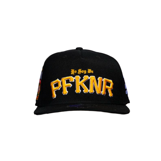 PFKNR Cap