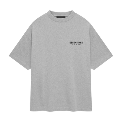 Fear of God Essentials (Light Grey)