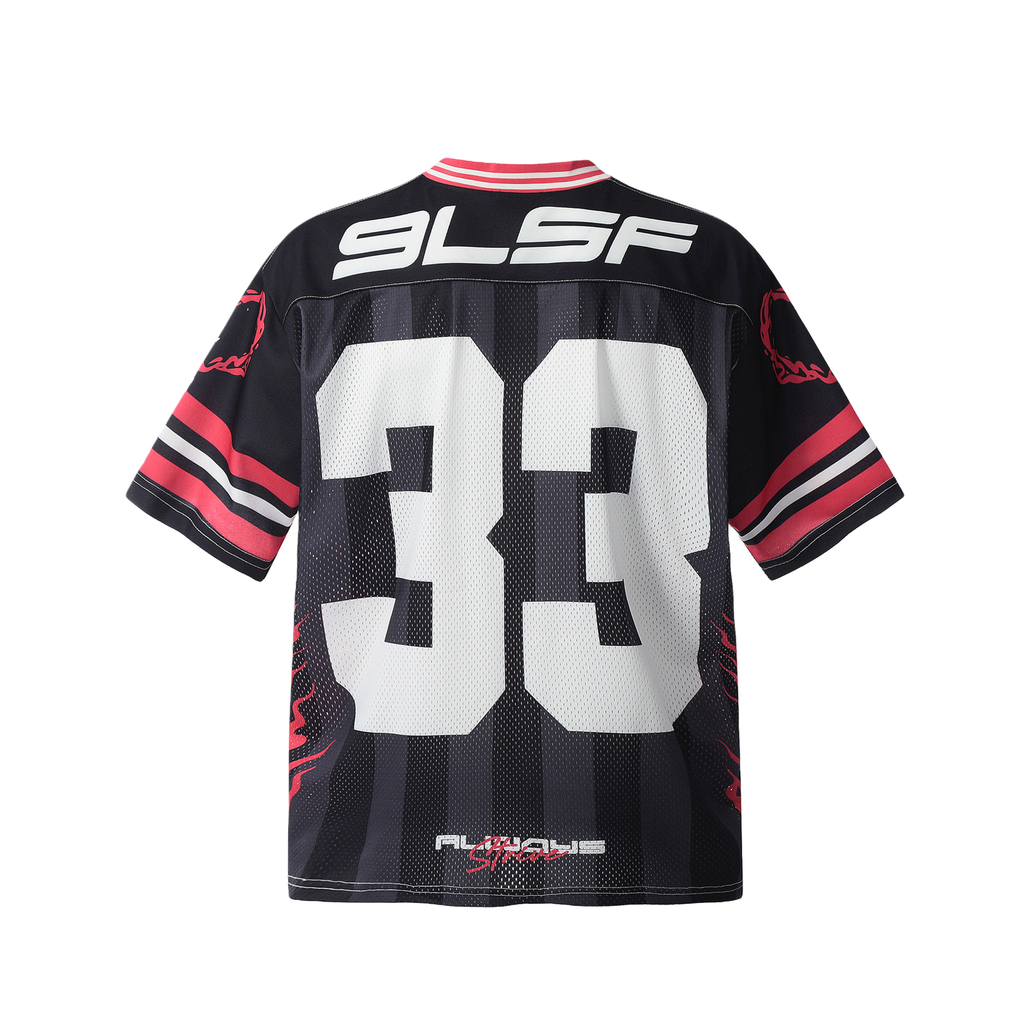 GLFS Sport Jersey