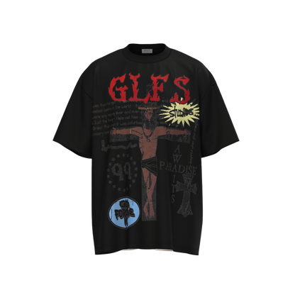 GLFS Made It (Black)