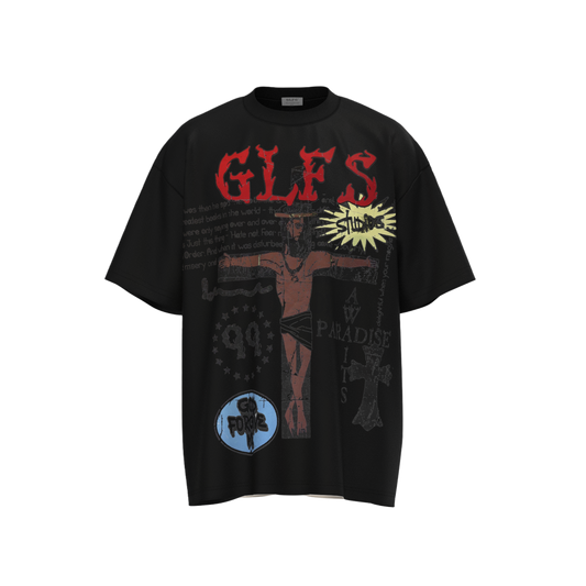 GLFS Made It (Black)