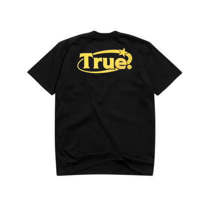 True- Everyday Logo Tee