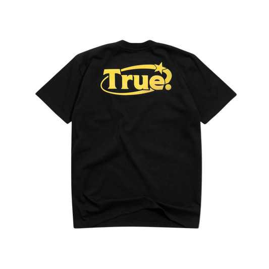 True- Everyday Logo Tee