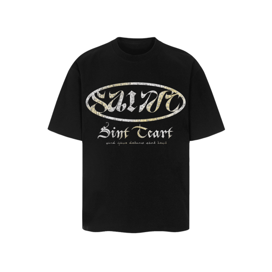 Saint Oval