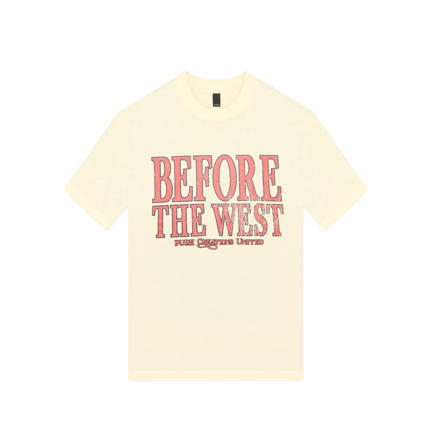 PURE- Before The West