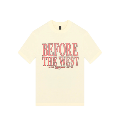 PURE- Before The West