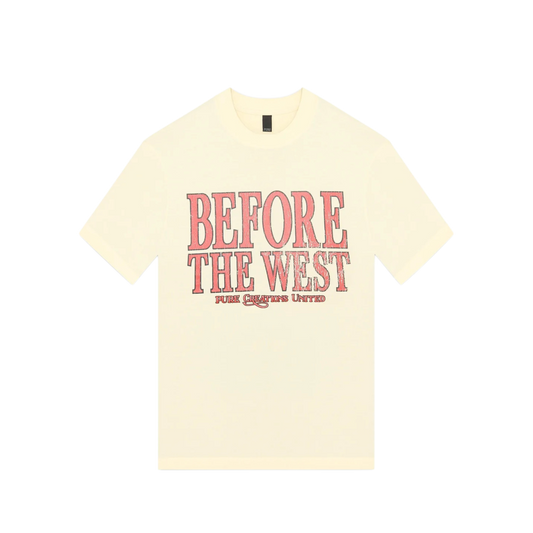 PURE- Before The West