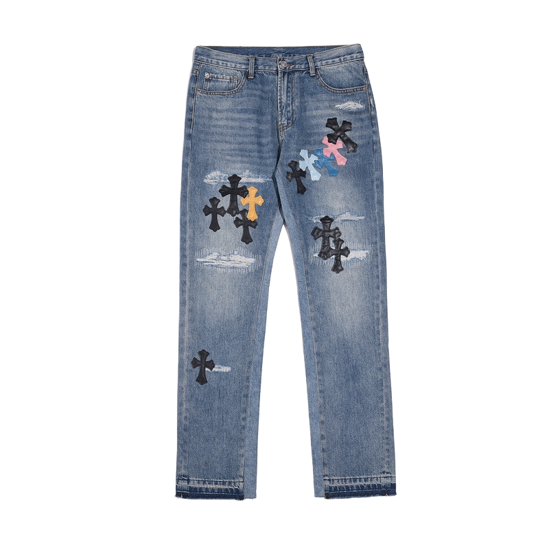 Colorcross Denim