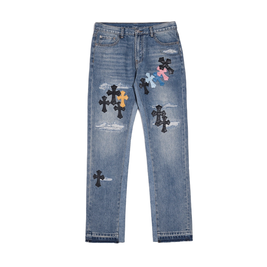 Colorcross Denim