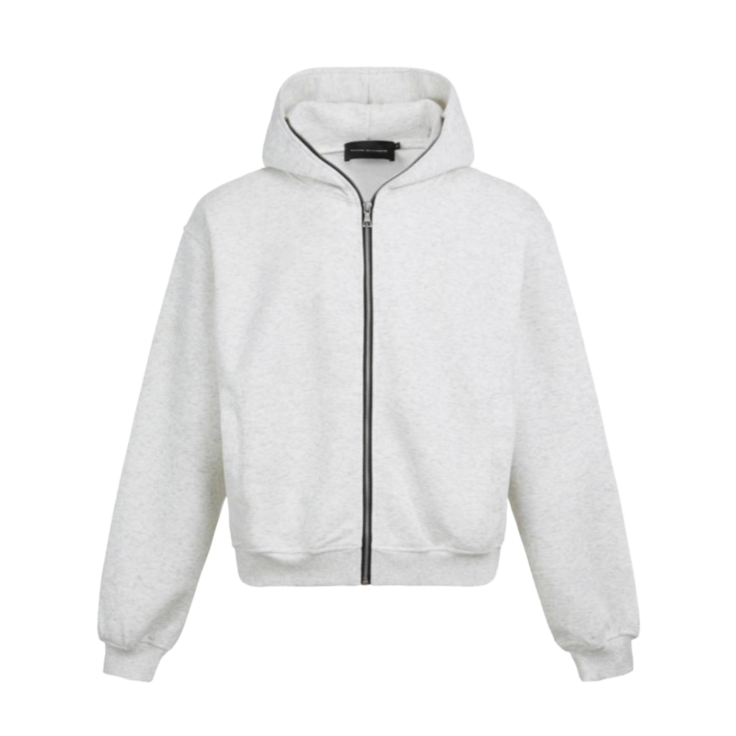 Made Extreme Zip-Up (Grey)