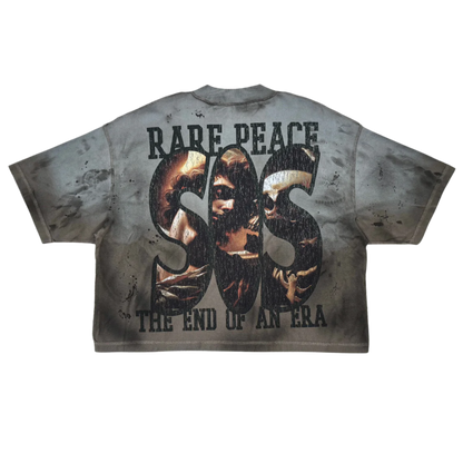 Rare Peace- Save Our Souls