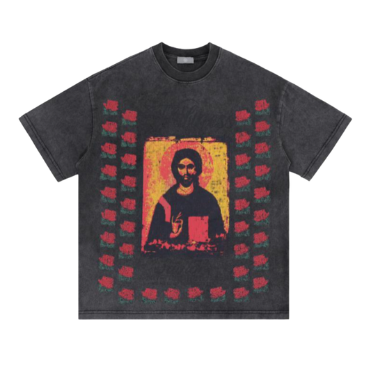 Holiness Savior (Washed)
