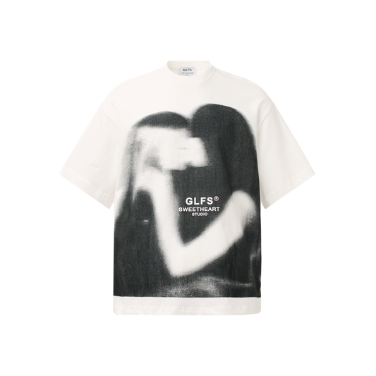 GLFS Sweetheart (White)