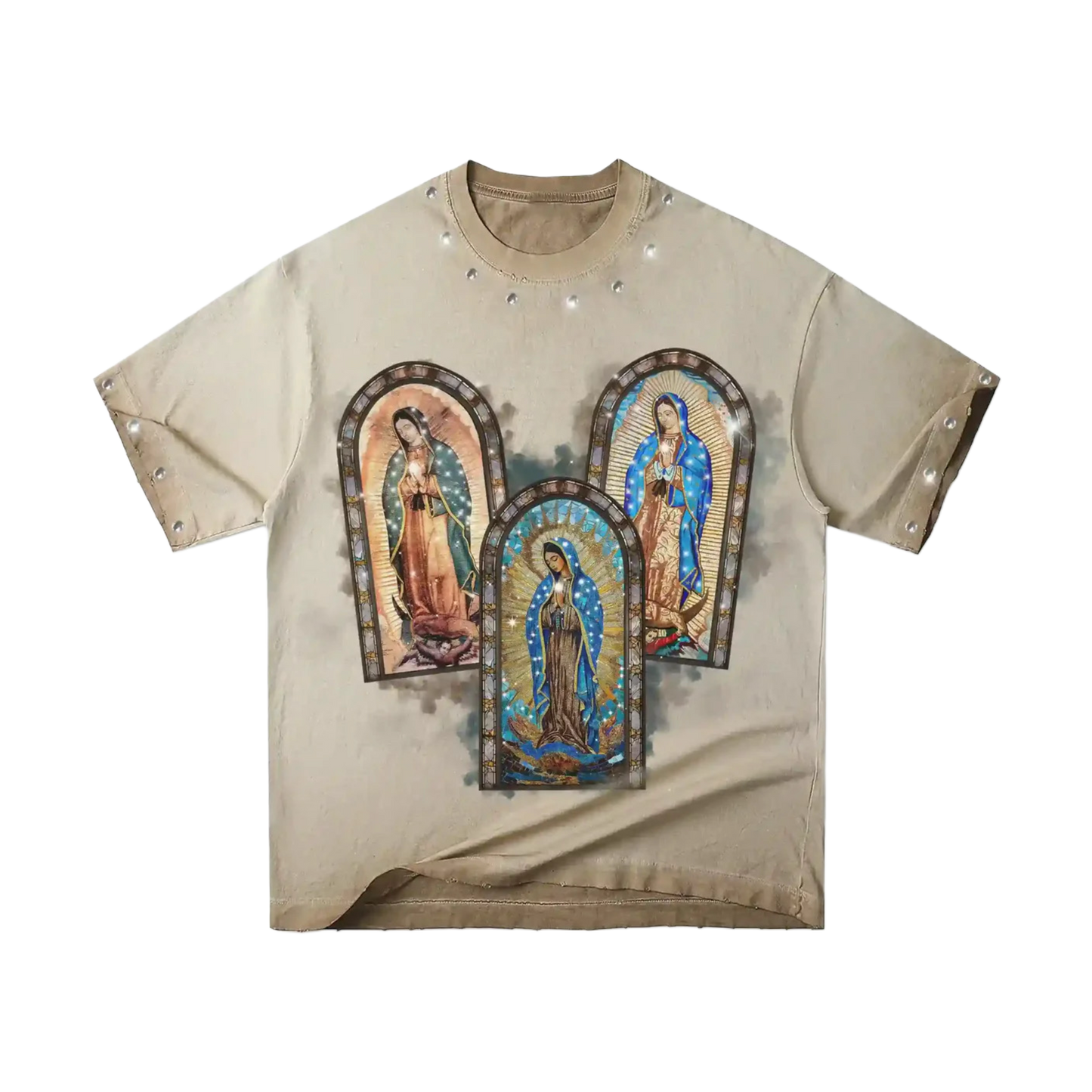 Trinity (Beige)