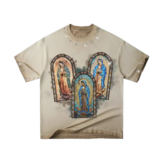 Trinity (Beige)