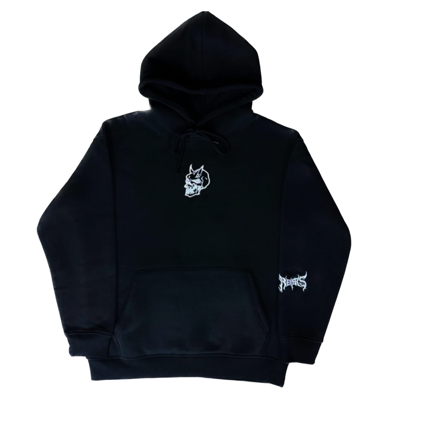 Reaper Full Auto Hoodie