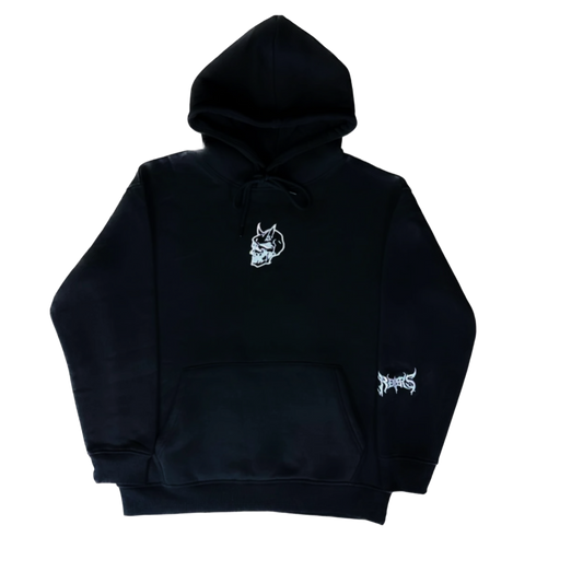 Reaper Full Auto Hoodie