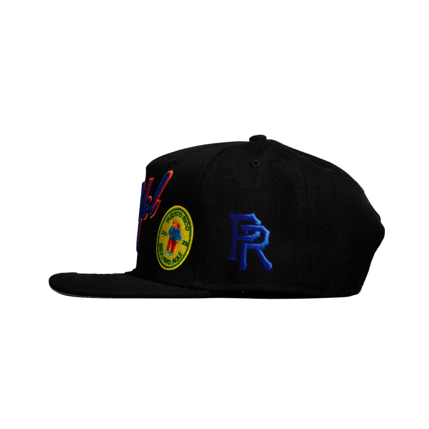 NuevaYol Cap