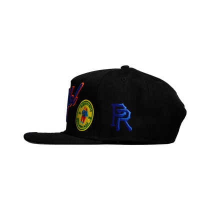 NuevaYol Cap