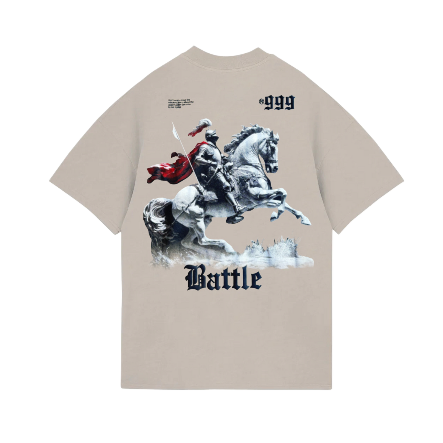 R3sident - Battle
