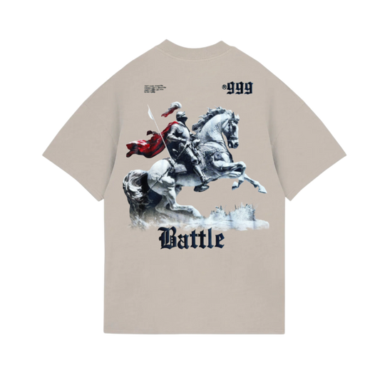 R3sident - Battle