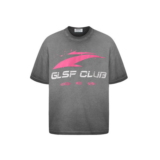 GLFS Club (Grey/Pink)