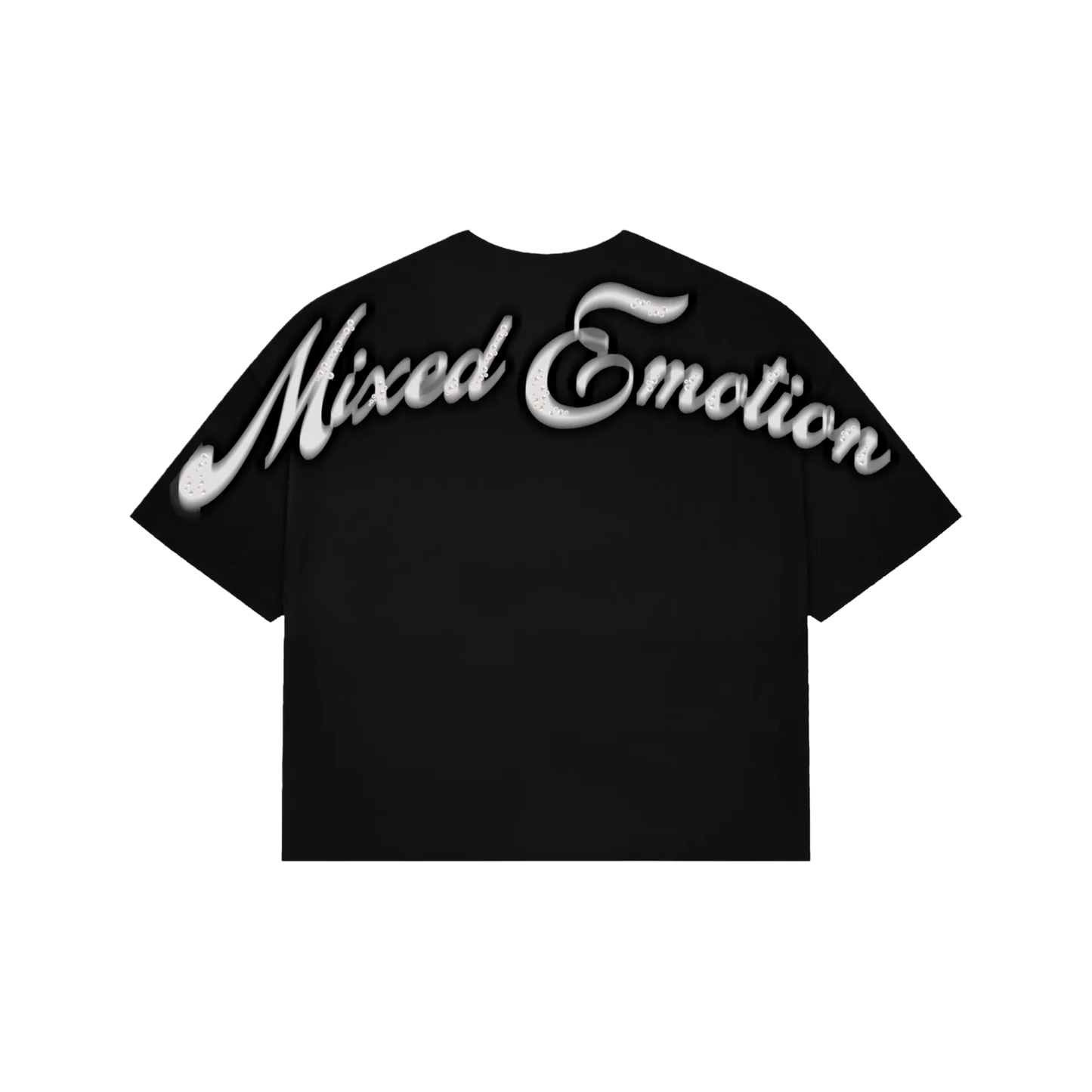 Mixed Emotions Black "Pearl"