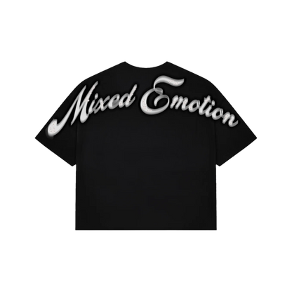 Mixed Emotions Black "Pearl"