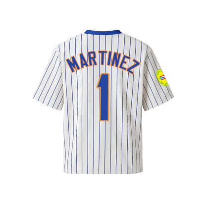 Benito Martinez Jersey 🇵🇷