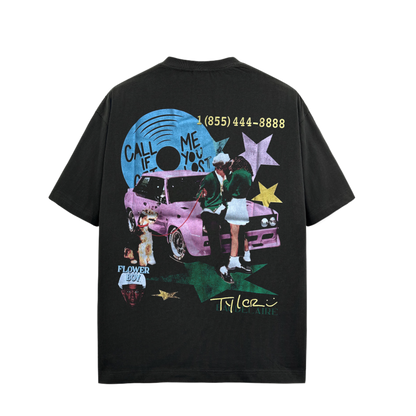 Tyler The Creator (Black)
