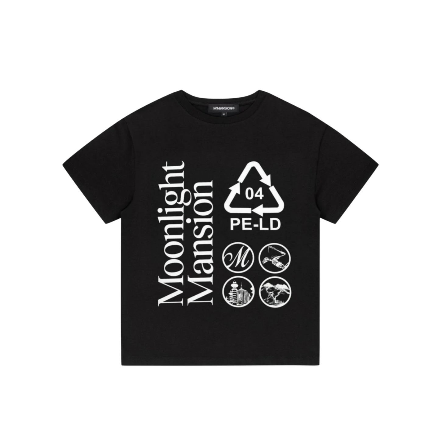 M.Mansion PE-LD